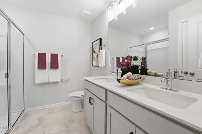314 Little Creek Drive, Graham, NC 27253 - Photo 17