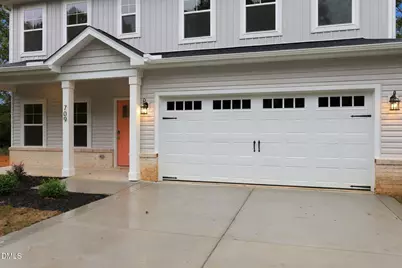 709 Crestview Drive, Durham, NC 27712 - Photo 3