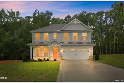709 Crestview Drive, Durham, NC 27712 - Photo 1