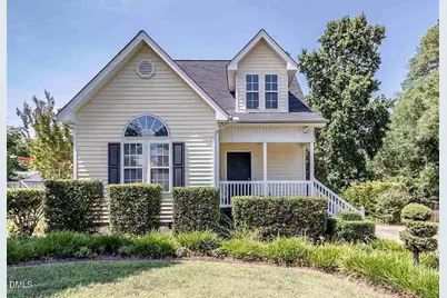 131 Trace Drive, Pittsboro, NC 27312 - Photo 1