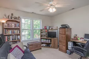 131 Trace Dr, Pittsboro, NC 27312 - Photo 5