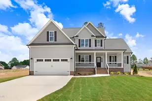 221 Cherry Birch Ln, Zebulon, NC 27597 - Photo 1