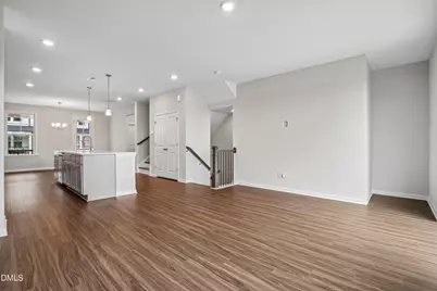 37 E Tiger Lily Trail #56, Clayton, NC 27527 - Photo 7