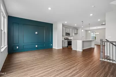 37 E Tiger Lily Trail #56, Clayton, NC 27527 - Photo 5