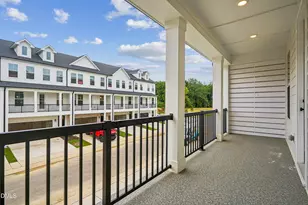 37 E Tiger Lily Trail, Clayton, NC 27527 - Photo 3
