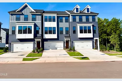 944 Westerland Way #140, Durham, NC 27703 - Photo 1