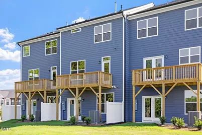 944 Westerland Way #140, Durham, NC 27703 - Photo 21