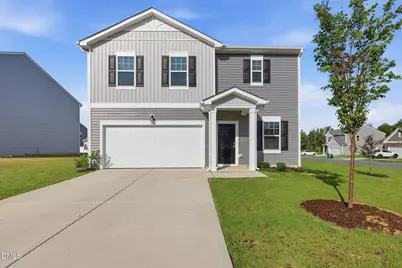 1114 Centerview Drive, Nashville, NC 27856 - Photo 1