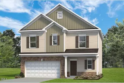 306 Smith Farms Drive, Lillington, NC 27546 - Photo 1