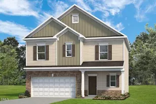 306 Smith Farms Dr, Lillington, NC 27546 - Photo 1
