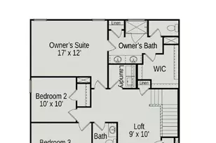 306 Smith Farms Dr, Lillington, NC 27546 - Photo 27