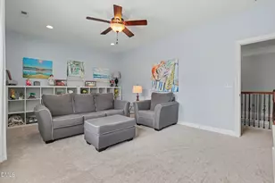 294 Dongola St, Clayton, NC 27520 - Photo 41