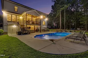 294 Dongola St, Clayton, NC 27520 - Photo 49