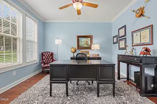 294 Dongola St, Clayton, NC 27520 - Photo 15