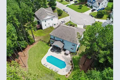 294 Dongola Street, Clayton, NC 27520 - Photo 15
