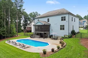 294 Dongola St, Clayton, NC 27520 - Photo 3