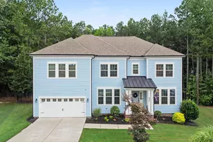 294 Dongola St, Clayton, NC 27520 - Photo 19