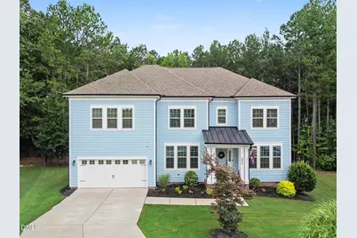 294 Dongola Street, Clayton, NC 27520 - Photo 17