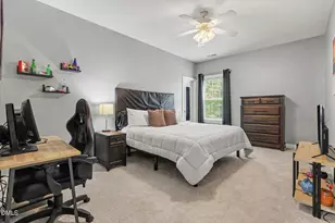 294 Dongola St, Clayton, NC 27520 - Photo 39