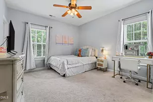 294 Dongola St, Clayton, NC 27520 - Photo 37