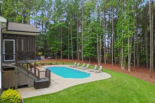 294 Dongola St, Clayton, NC 27520 - Photo 47
