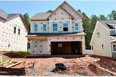 1209 Westerland Way #23, Durham, NC 27703 - Photo 1