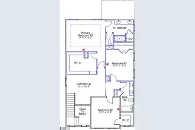 1209 Westerland Way #23, Durham, NC 27703 - Photo 3