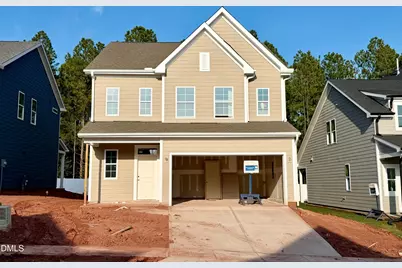 1209 Westerland Way #23, Durham, NC 27703 - Photo 1