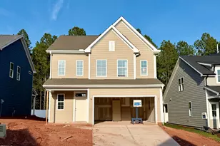 1209 Westerland Wy, Durham, NC 27703 - Photo 1