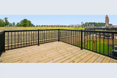 41 E Tiger Lily Trail #57, Clayton, NC 27527 - Photo 3