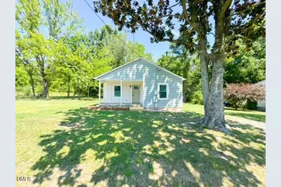 142 Clayton Street, Roxboro, NC 27573 - Photo 1