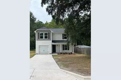 107 W Sater Street, Pinetops, NC 27864 - Photo 1