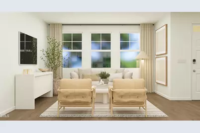 1856 Wild Crop Way, Wake Forest, NC 27587 - Photo 5