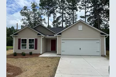 110 N 12th Street, Pinetops, NC 27864 - Photo 1