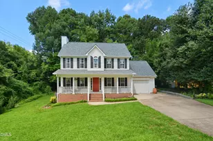 6901 River Birch Dr, Raleigh, NC 27613 - Photo 1