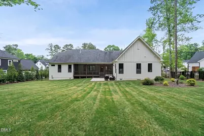 106 Red Cardinal Court, Youngsville, NC 27596 - Photo 47