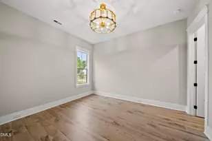 106 Red Cardinal Ct, Youngsville, NC 27596 - Photo 37