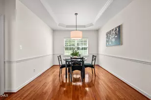 449 Seastone St, Raleigh, NC 27603 - Photo 9