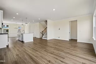 51 E Tiger Lily Trail, Clayton, NC 27527 - Photo 11