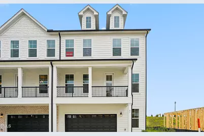51 E Tiger Lily Trail, Clayton, NC 27527 - Photo 1