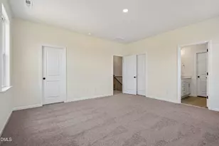 51 E Tiger Lily Trail, Clayton, NC 27527 - Photo 13