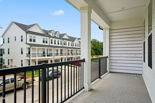 51 E Tiger Lily Trail, Clayton, NC 27527 - Photo 5