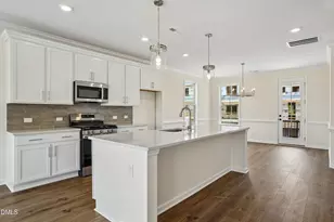 51 E Tiger Lily Trail, Clayton, NC 27527 - Photo 3