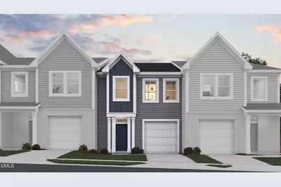 3219 Bailey Lake Drive, Fuquay Varina, NC 27526 - Photo 1