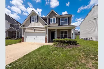 4034 Patriot Ridge Court, Raleigh, NC 27610 - Photo 1