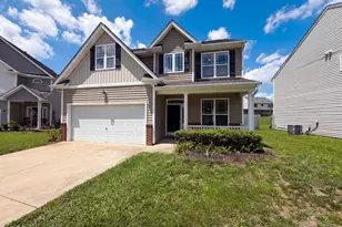4034 Patriot Ridge Ct, Raleigh, NC 27610 - Photo 1