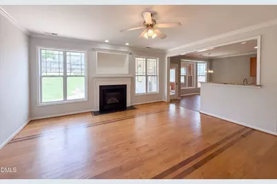4034 Patriot Ridge Court, Raleigh, NC 27610 - Photo 3