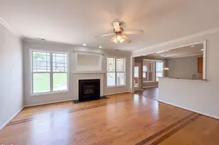 4034 Patriot Ridge Ct, Raleigh, NC 27610 - Photo 3