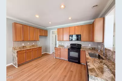 4034 Patriot Ridge Court, Raleigh, NC 27610 - Photo 13