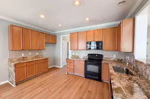 4034 Patriot Ridge Ct, Raleigh, NC 27610 - Photo 13